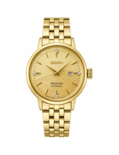 Seiko Presage SRE018J1 Uhr